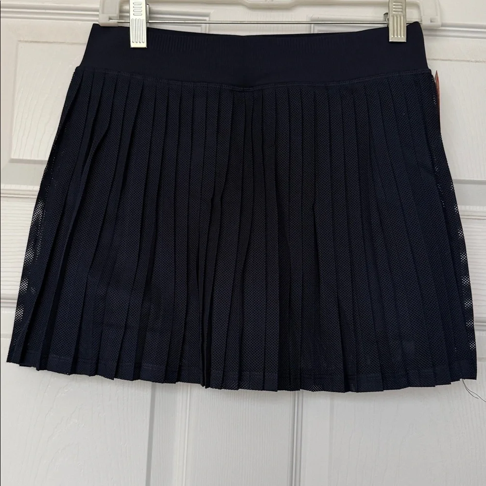 Free People Movement Rally Ruffle Skort - Picture 2 of 7